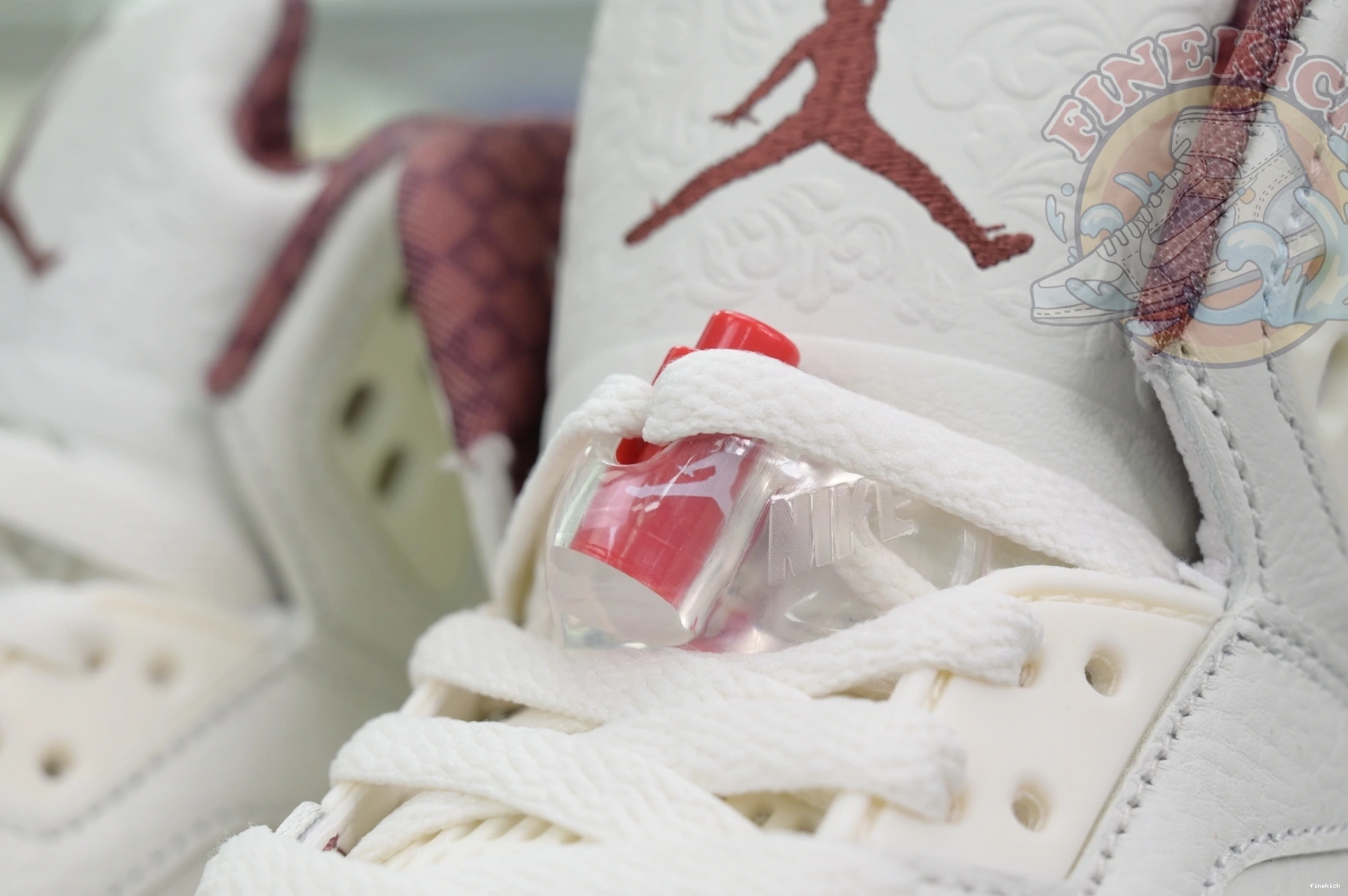 Jordan Jordan GRITO” Air 5“EL 0823